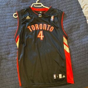 raptors jersey